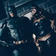 Illustration for article titled Gothams Finest Are Here To Save The Night